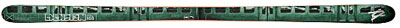 volkl dogen junior ski equipment aspen