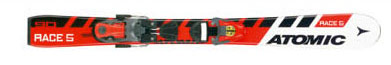 atomic race aspen snowmass incline ski shop