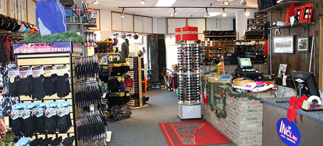 Snowmass Shop
