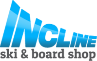 Incline Ski & Board Shop logo