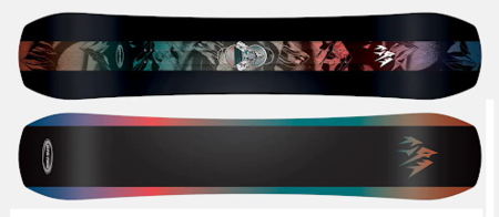 2026 SB: Jones Mountain Twin