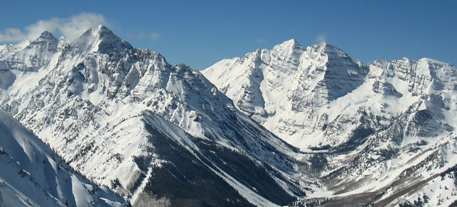 Aspen Snowmass