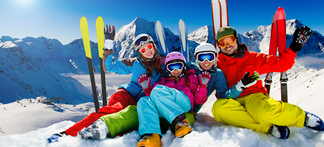Group Discounts