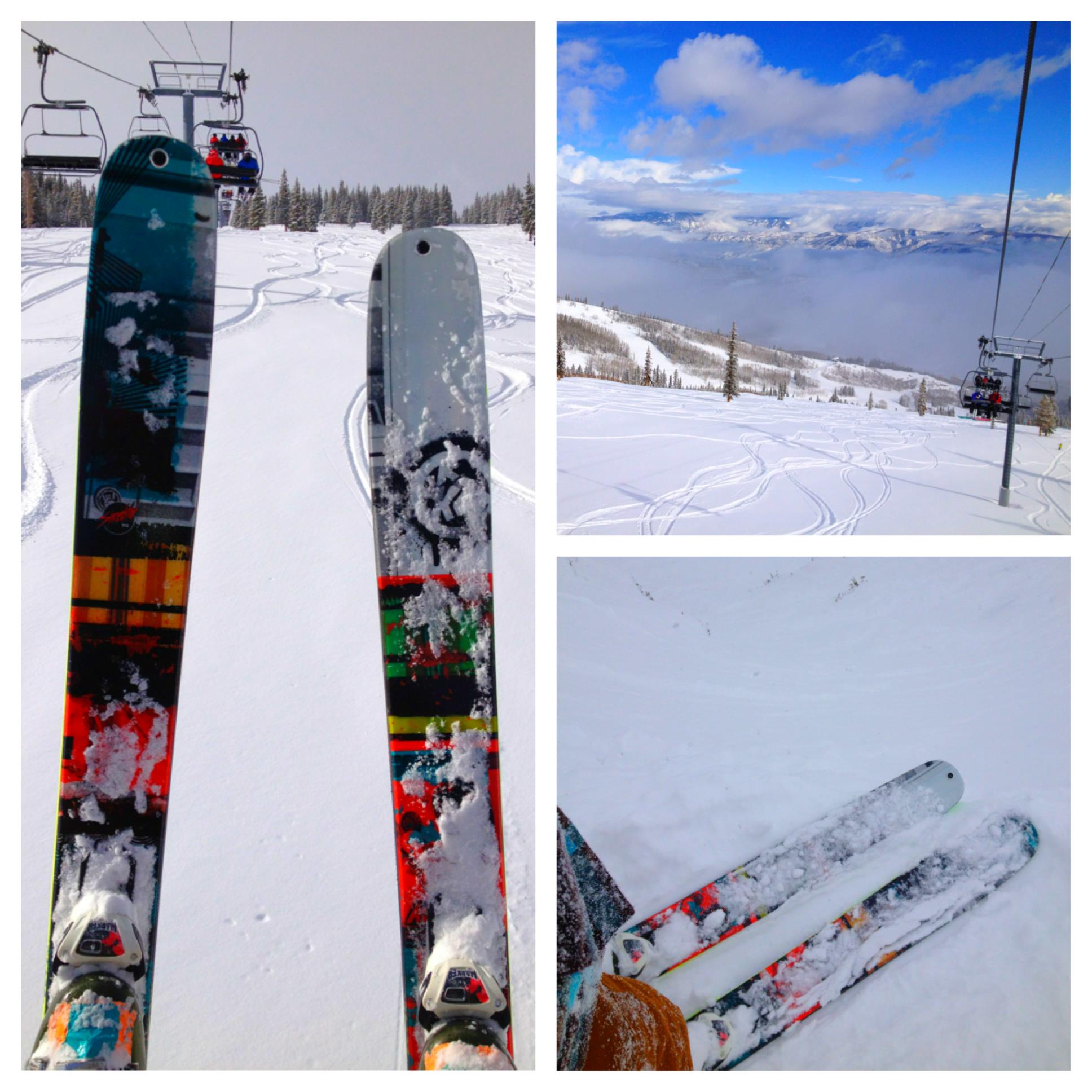 Aspen ski sales clothes rental